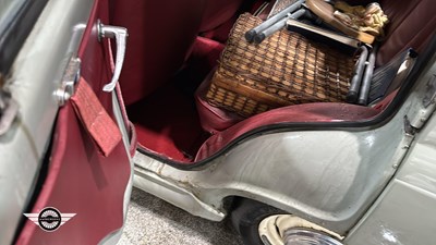 Lot 876 - 1955 AUSTIN A30 SEVEN