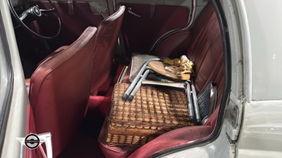 Lot 876 - 1955 AUSTIN A30 SEVEN