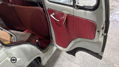Lot 876 - 1955 AUSTIN A30 SEVEN