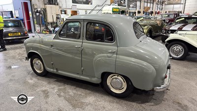 Lot 876 - 1955 AUSTIN A30 SEVEN