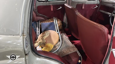Lot 876 - 1955 AUSTIN A30 SEVEN