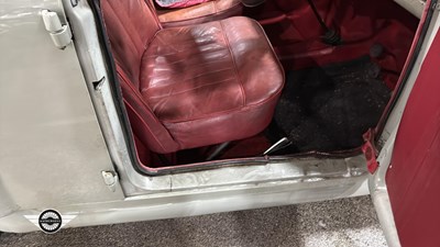 Lot 876 - 1955 AUSTIN A30 SEVEN