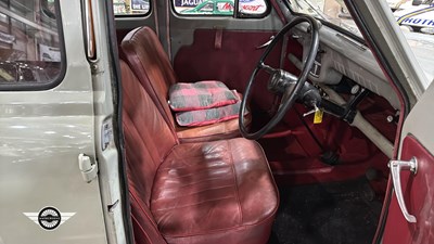 Lot 876 - 1955 AUSTIN A30 SEVEN