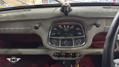 Lot 876 - 1955 AUSTIN A30 SEVEN