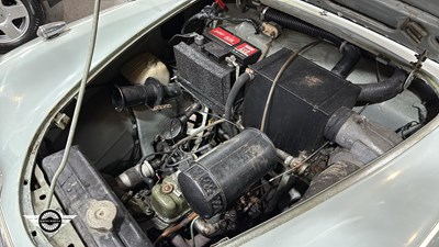 Lot 876 - 1955 AUSTIN A30 SEVEN