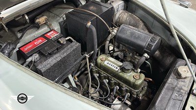 Lot 876 - 1955 AUSTIN A30 SEVEN