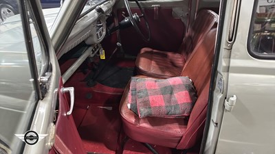 Lot 876 - 1955 AUSTIN A30 SEVEN