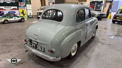 Lot 876 - 1955 AUSTIN A30 SEVEN