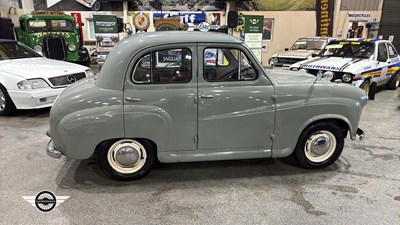 Lot 876 - 1955 AUSTIN A30 SEVEN
