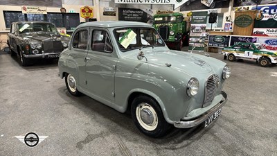 Lot 876 - 1955 AUSTIN A30 SEVEN