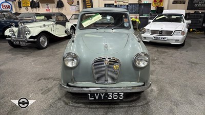 Lot 876 - 1955 AUSTIN A30 SEVEN