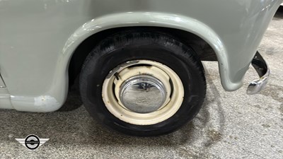 Lot 876 - 1955 AUSTIN A30 SEVEN
