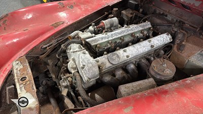 Lot 882 - JAGUAR XK150