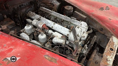 Lot 882 - JAGUAR XK150