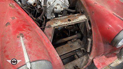 Lot 882 - JAGUAR XK150