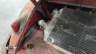 Lot 882 - JAGUAR XK150