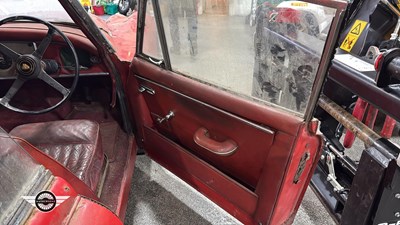 Lot 882 - JAGUAR XK150