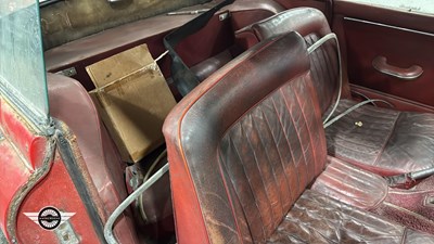 Lot 882 - JAGUAR XK150