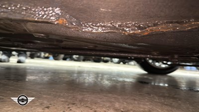Lot 866 - 2001 VOLVO C70 T 20V AUTO