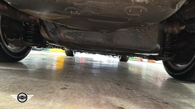 Lot 866 - 2001 VOLVO C70 T 20V AUTO
