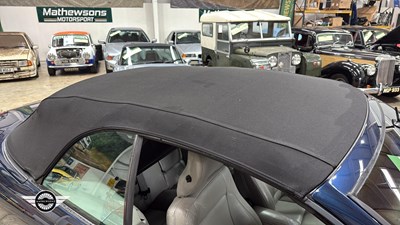 Lot 866 - 2001 VOLVO C70 T 20V AUTO