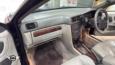 Lot 866 - 2001 VOLVO C70 T 20V AUTO