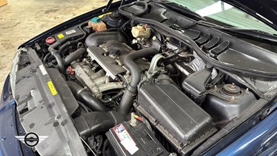 Lot 866 - 2001 VOLVO C70 T 20V AUTO