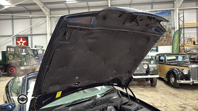 Lot 866 - 2001 VOLVO C70 T 20V AUTO