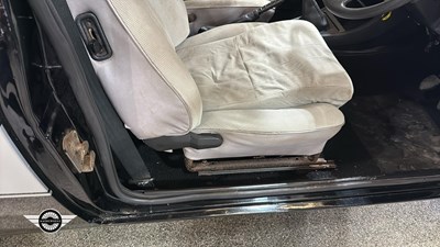 Lot 884 - 1979 TALBOT SUNBEAM LOTUS