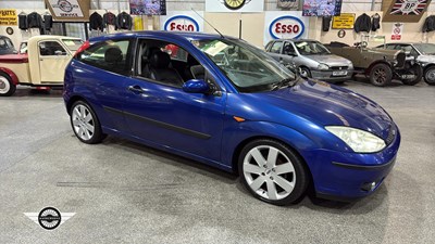 Lot 892 - 2004 FORD FOCUS SPORT TDCI