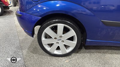 Lot 892 - 2004 FORD FOCUS SPORT TDCI