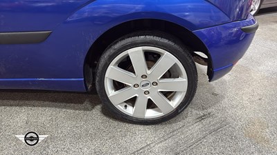 Lot 892 - 2004 FORD FOCUS SPORT TDCI