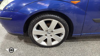 Lot 892 - 2004 FORD FOCUS SPORT TDCI