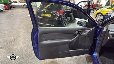 Lot 892 - 2004 FORD FOCUS SPORT TDCI