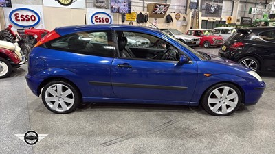 Lot 892 - 2004 FORD FOCUS SPORT TDCI