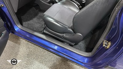 Lot 892 - 2004 FORD FOCUS SPORT TDCI
