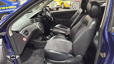 Lot 892 - 2004 FORD FOCUS SPORT TDCI