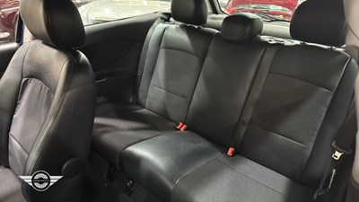 Lot 892 - 2004 FORD FOCUS SPORT TDCI