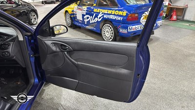 Lot 892 - 2004 FORD FOCUS SPORT TDCI