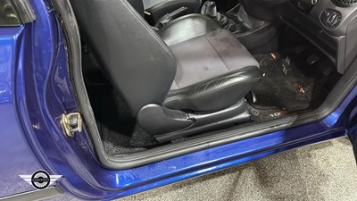 Lot 892 - 2004 FORD FOCUS SPORT TDCI