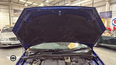 Lot 892 - 2004 FORD FOCUS SPORT TDCI