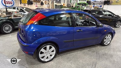 Lot 892 - 2004 FORD FOCUS SPORT TDCI
