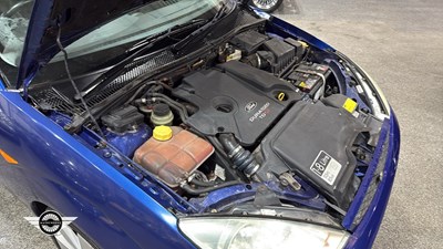 Lot 892 - 2004 FORD FOCUS SPORT TDCI