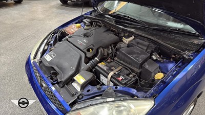 Lot 892 - 2004 FORD FOCUS SPORT TDCI