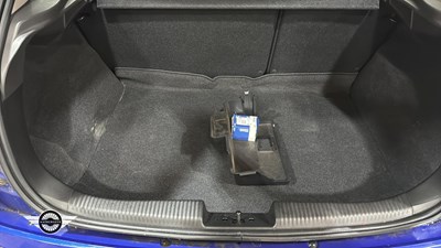 Lot 892 - 2004 FORD FOCUS SPORT TDCI