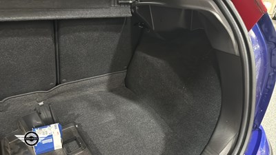 Lot 892 - 2004 FORD FOCUS SPORT TDCI