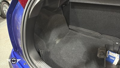 Lot 892 - 2004 FORD FOCUS SPORT TDCI