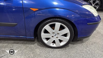 Lot 892 - 2004 FORD FOCUS SPORT TDCI