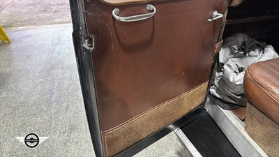 Lot 602 - 1957 AUSTIN