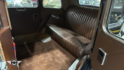 Lot 602 - 1957 AUSTIN
